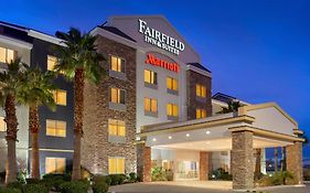 Fairfield Inn Las Vegas South